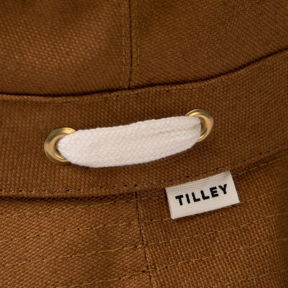 TILLEY The Iconic T1 Bucket Hat - Picture 2 of 3